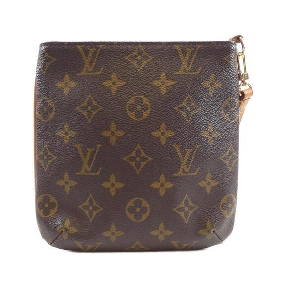 LOUIS VUITTON Brown Monogram Bag - Picture 2 of 8